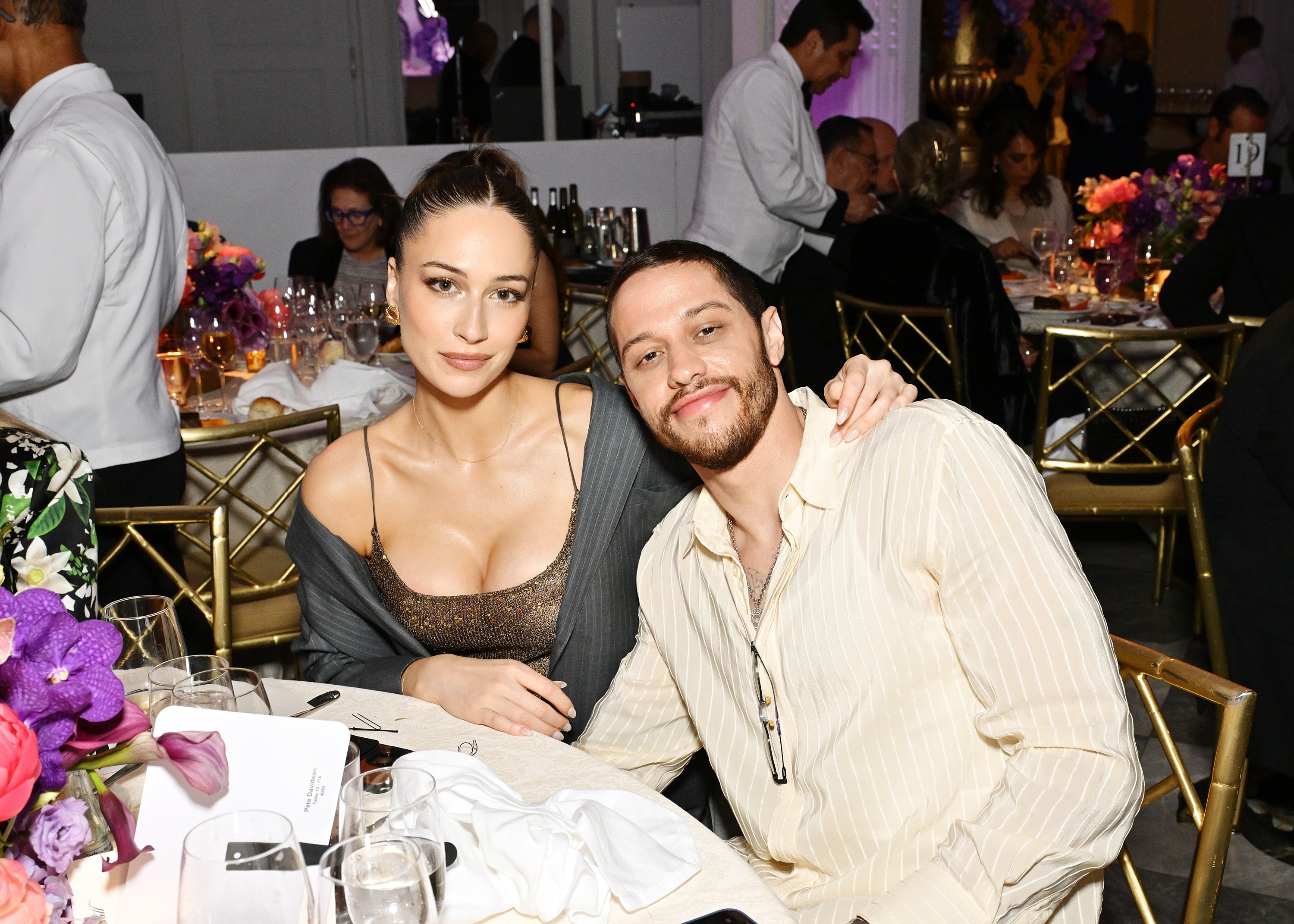 Elsie Hewitt seemingly confirms Pete Davidson split rumors in TikTok video: &lsquo;Doing it on my own&rsquo;