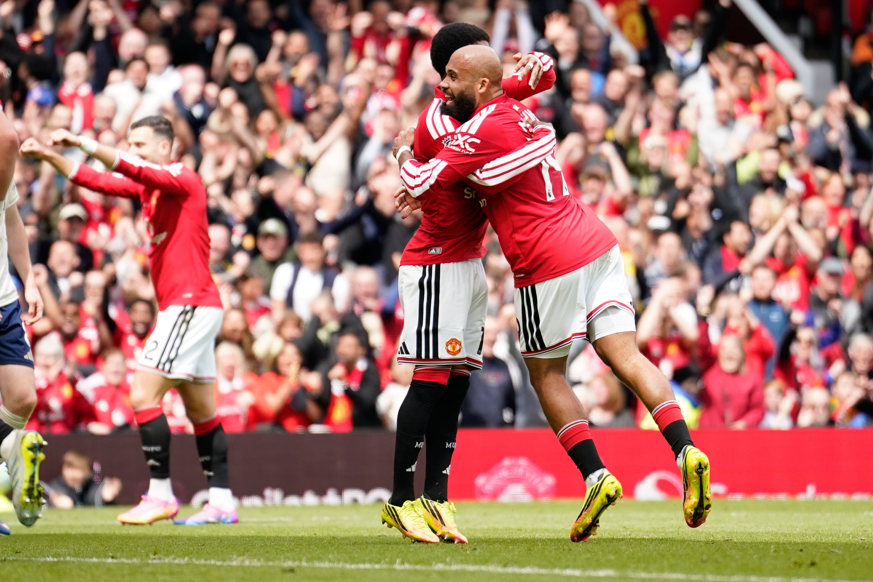 INGLATERRA LIGA