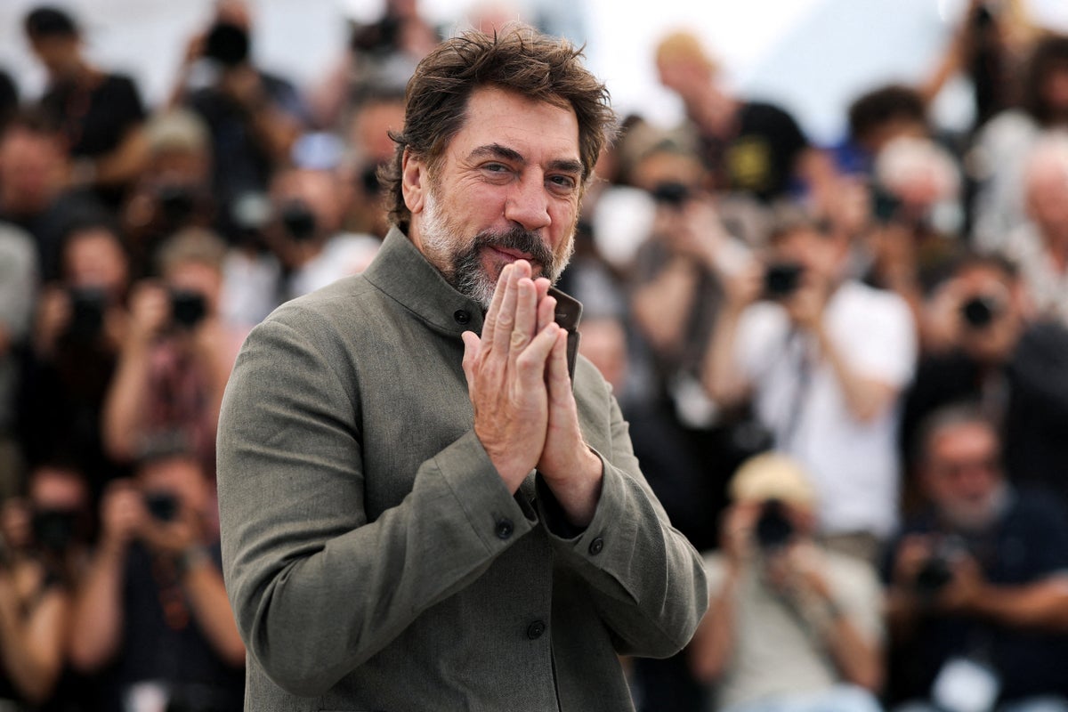 Javier Bardem admits fear of backlash over his political comments &lsquo;does exist&rsquo;