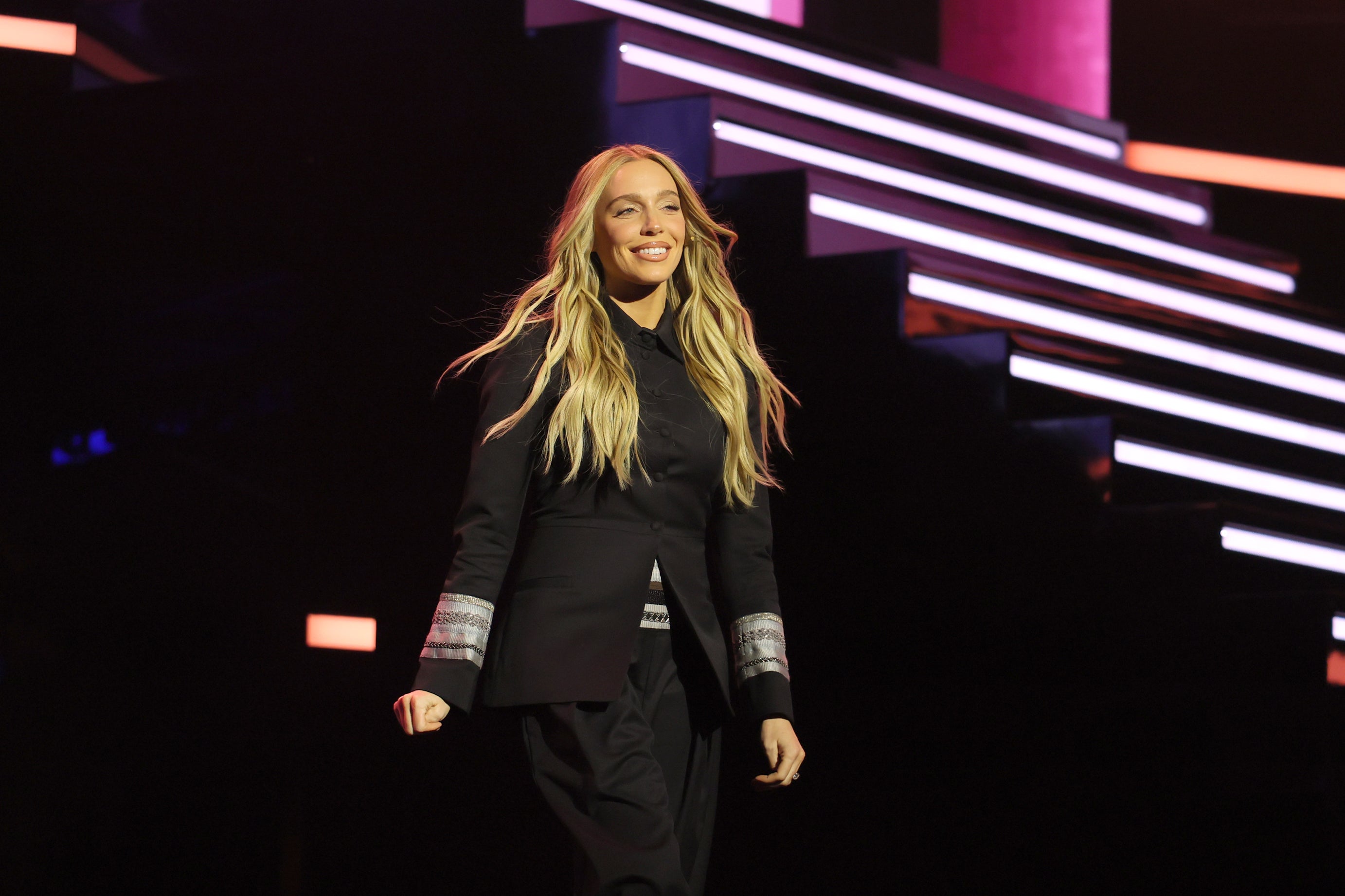 Cooper and Kaplan appeared together at the YouTube Upfronts last week