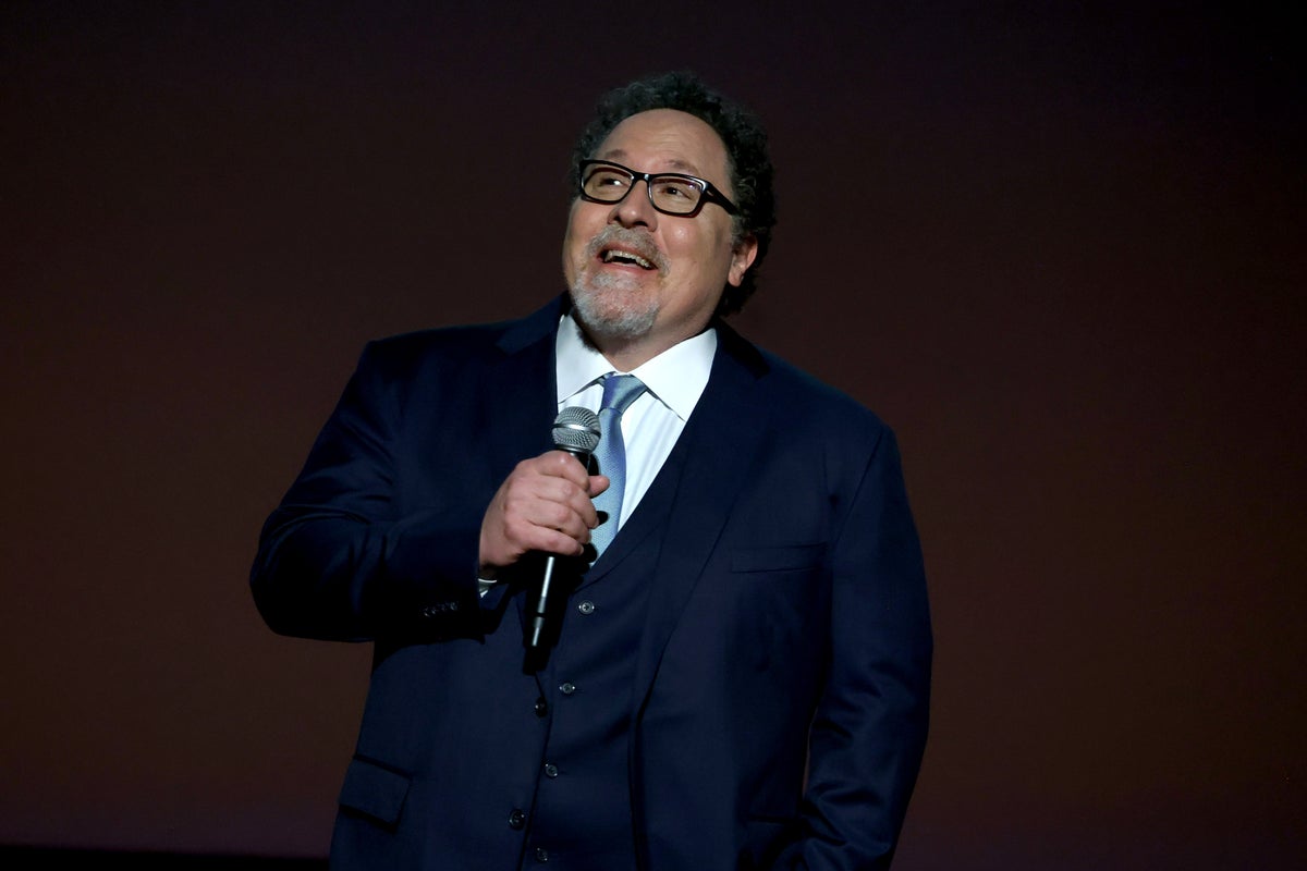 The Mandalorian&rsquo;s Jon Favreau recalls moment he realized Grogu was a &lsquo;phenomenon&rsquo;