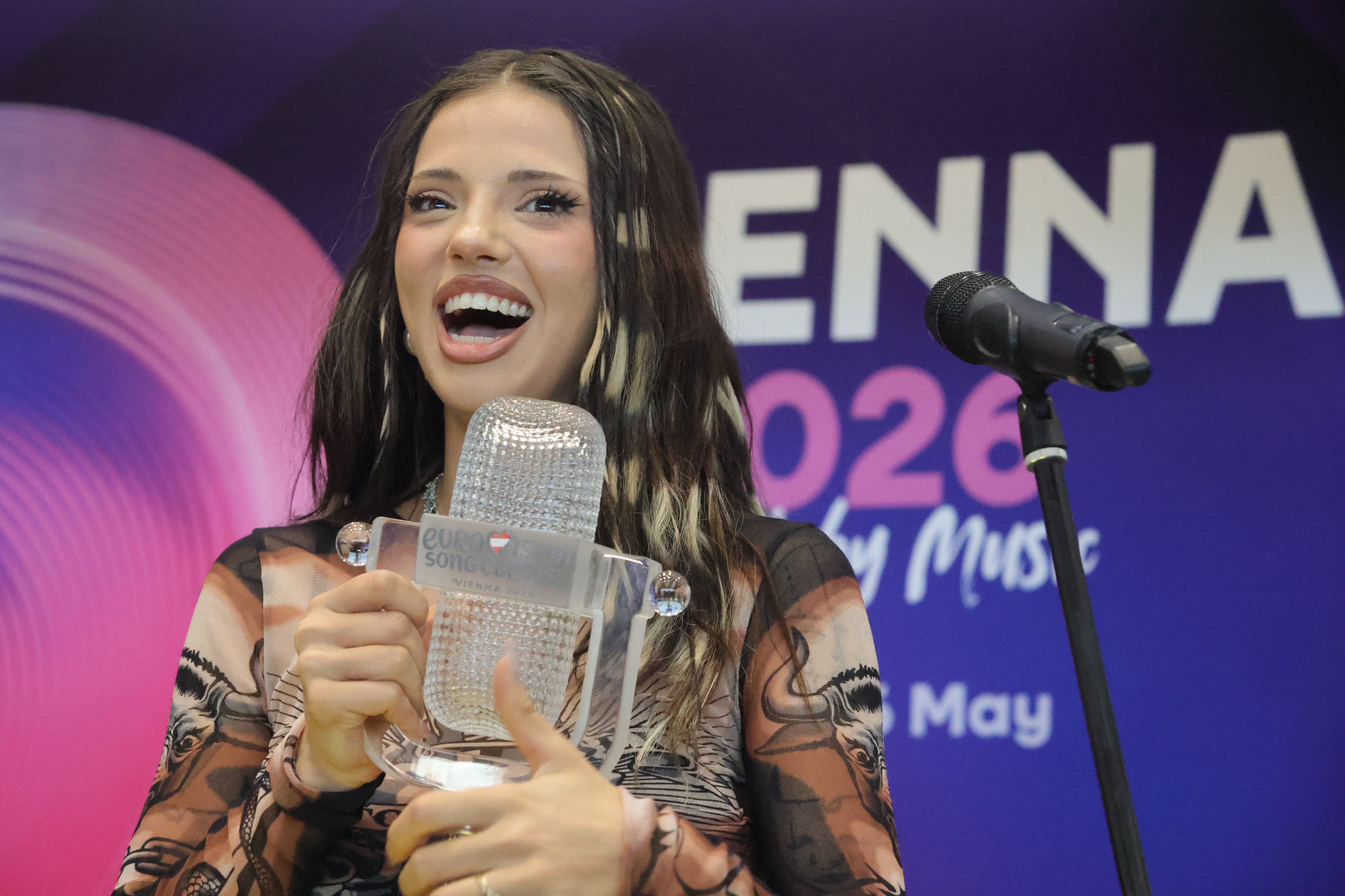 BULGARIA EUROVISION