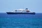 Medic with hantavirus symptoms monitored in UK hospital as 9 people linked to cruise arrive