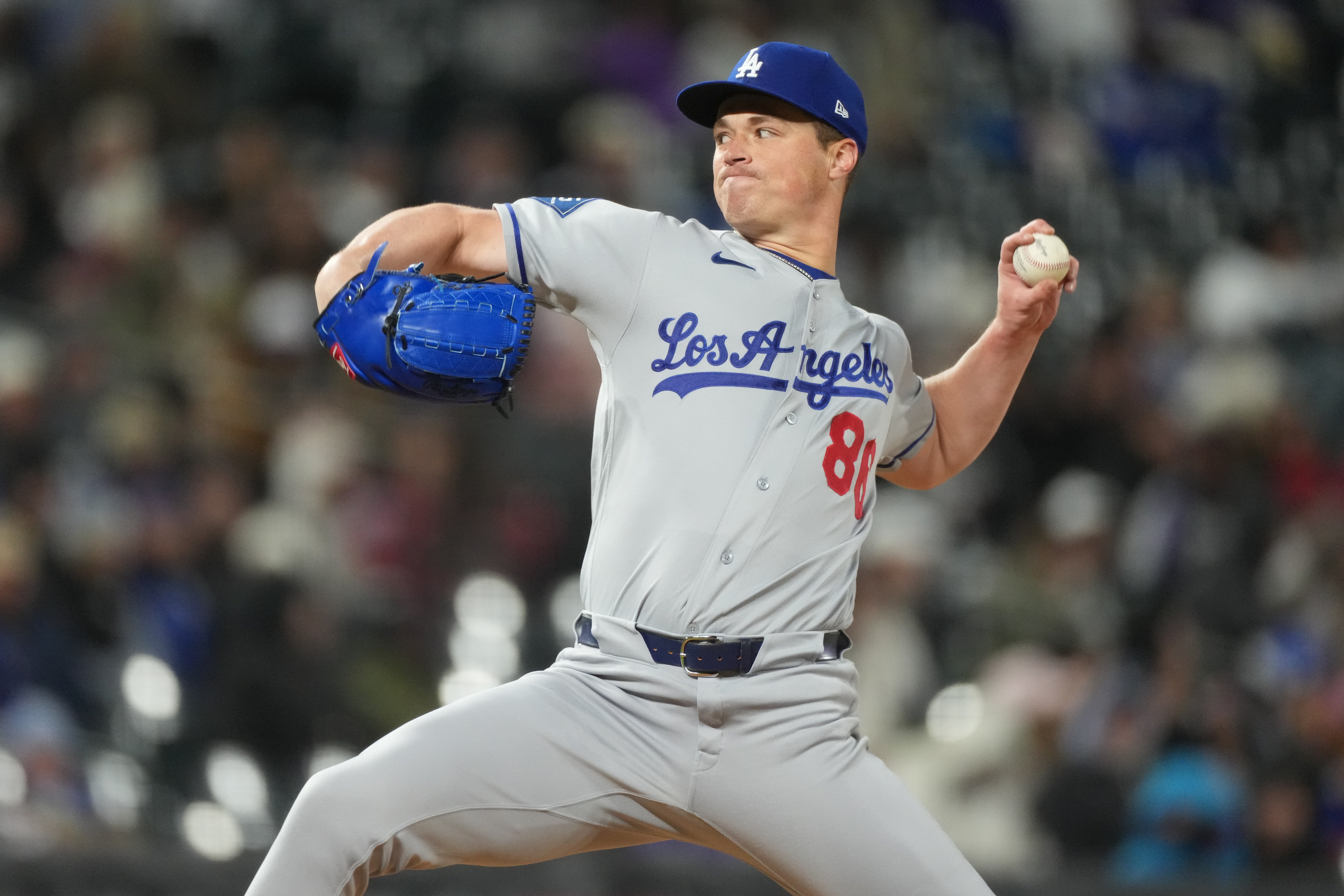 DODGERS-LESIONES