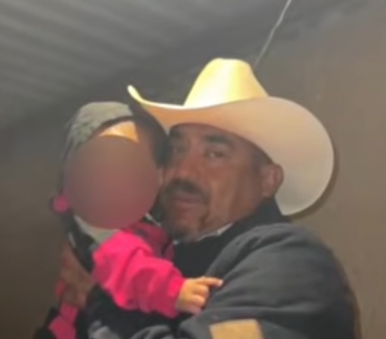 A family member reportedly identified the seventh dead individual as Nereo Aguilar Garcia, 49