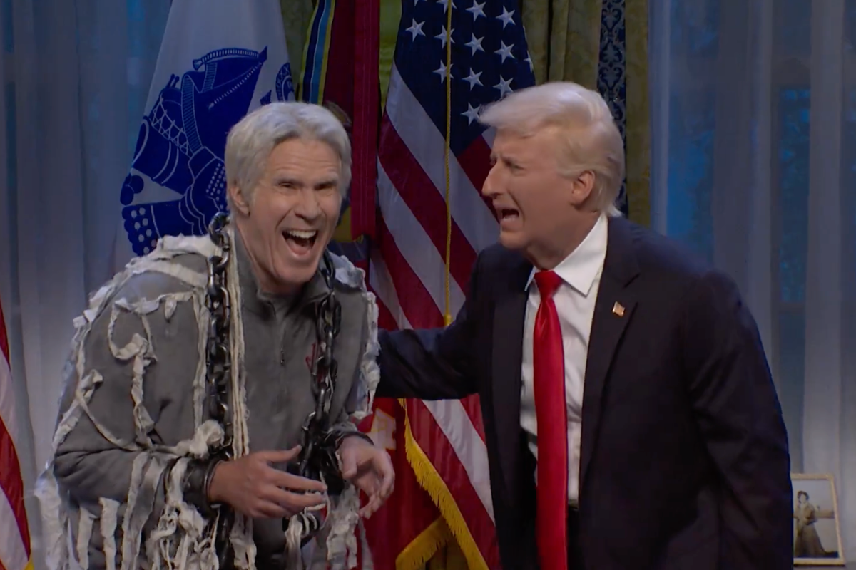 SNL is Dead and Satire is Dying with It