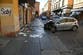 Eight injured after driver ploughs into pedestrians in Italian city of Modena