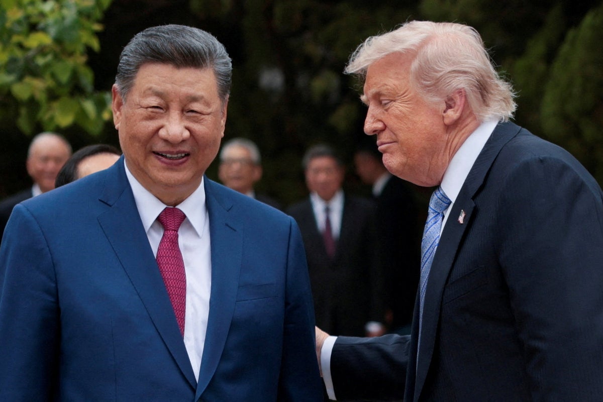 Taiwan stresses it is ‘not part of China’ after Trump’s Beijing visit – UK Times Taiwan stresses it is ‘not part of China’ after Trump’s Beijing visit – UK Times