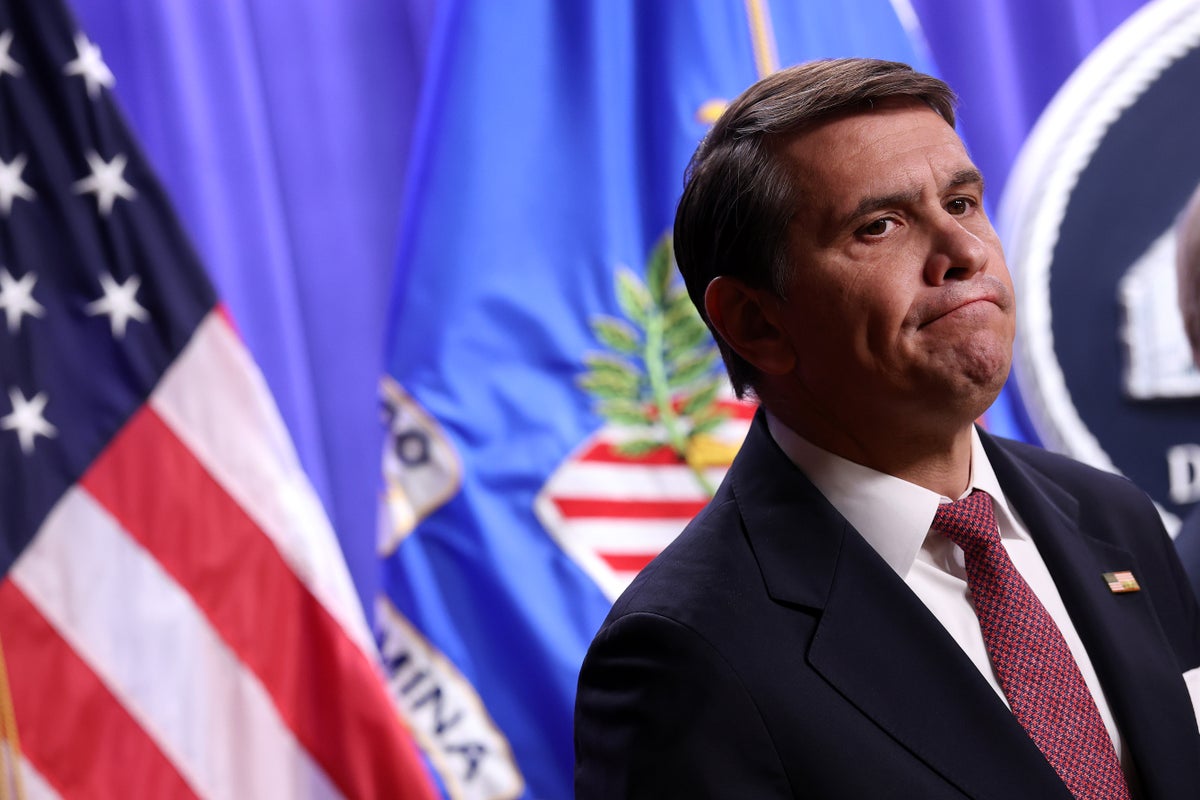 The Real Reason Todd Blanche Cannot Prove the 2020 Election Was Stolen