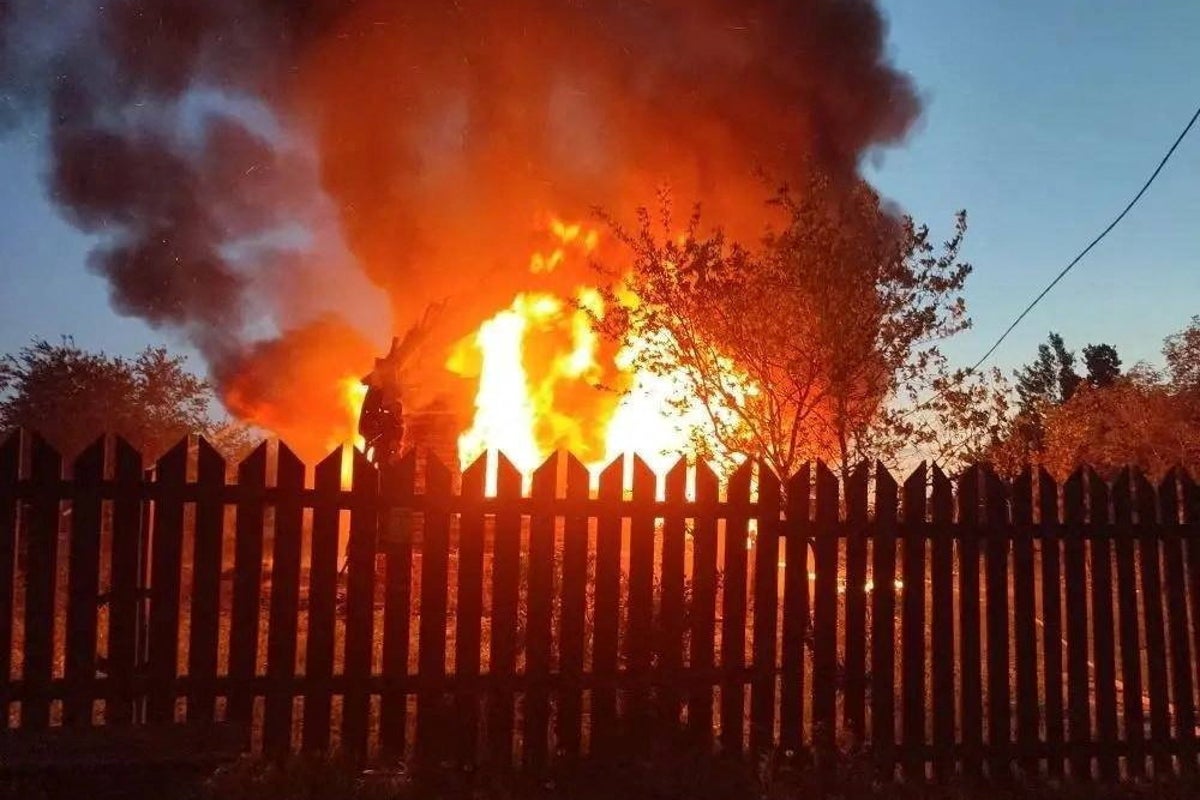 Ukraine-Russia war latest: Moscow says it destroyed more than 3,000 Kyiv drones as it faces biggest attack of the year – UK Times