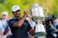 Aaron Rai ends England’s 107-year wait with stunning victory at PGA Championship