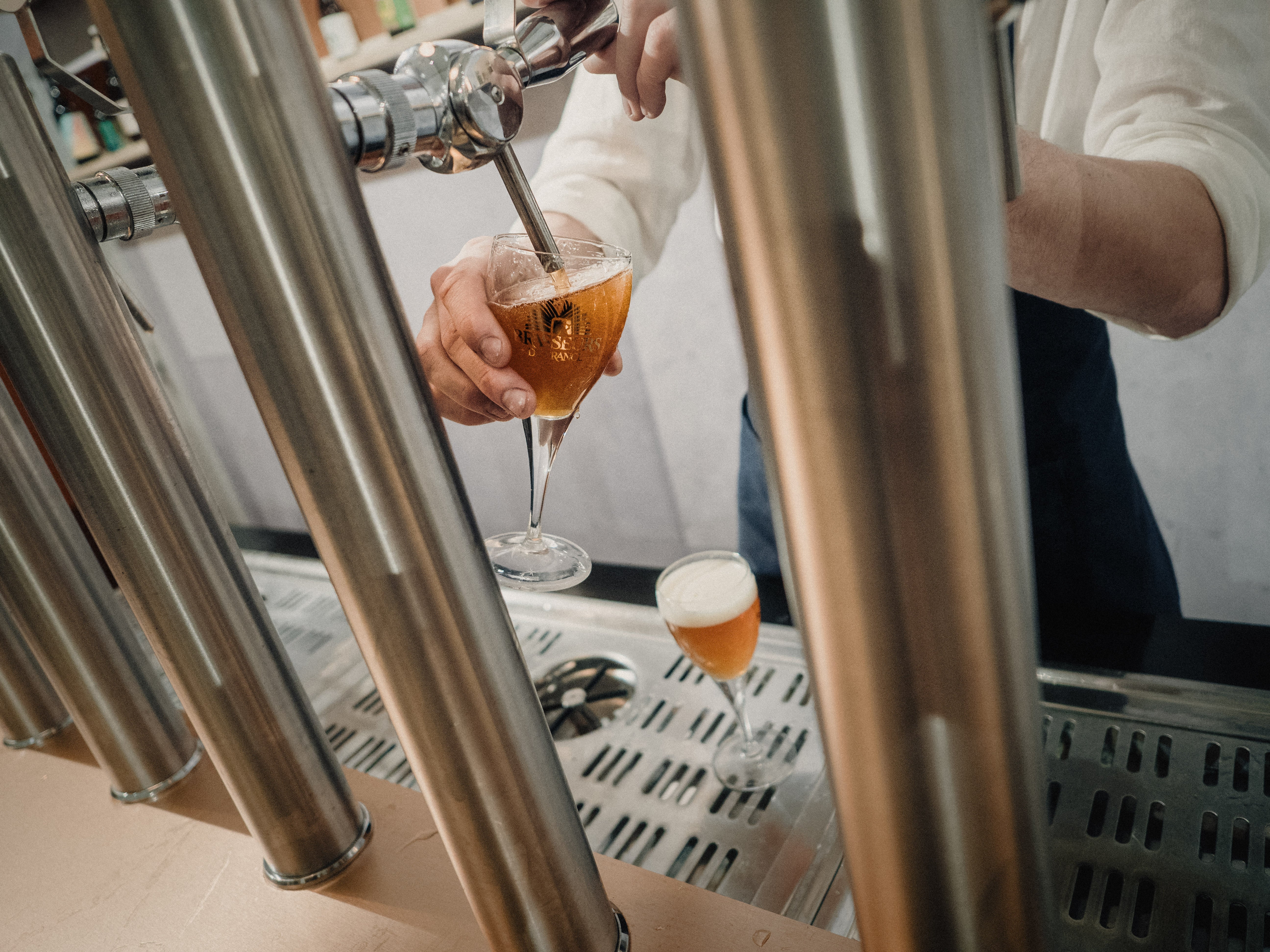 independent.co.uk - James C. Reynolds - French people drinking more beer than wine for first time as cost of living soars