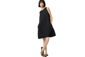 This 39 Uniqlo dress is already my heatwave summer staple | The Independent