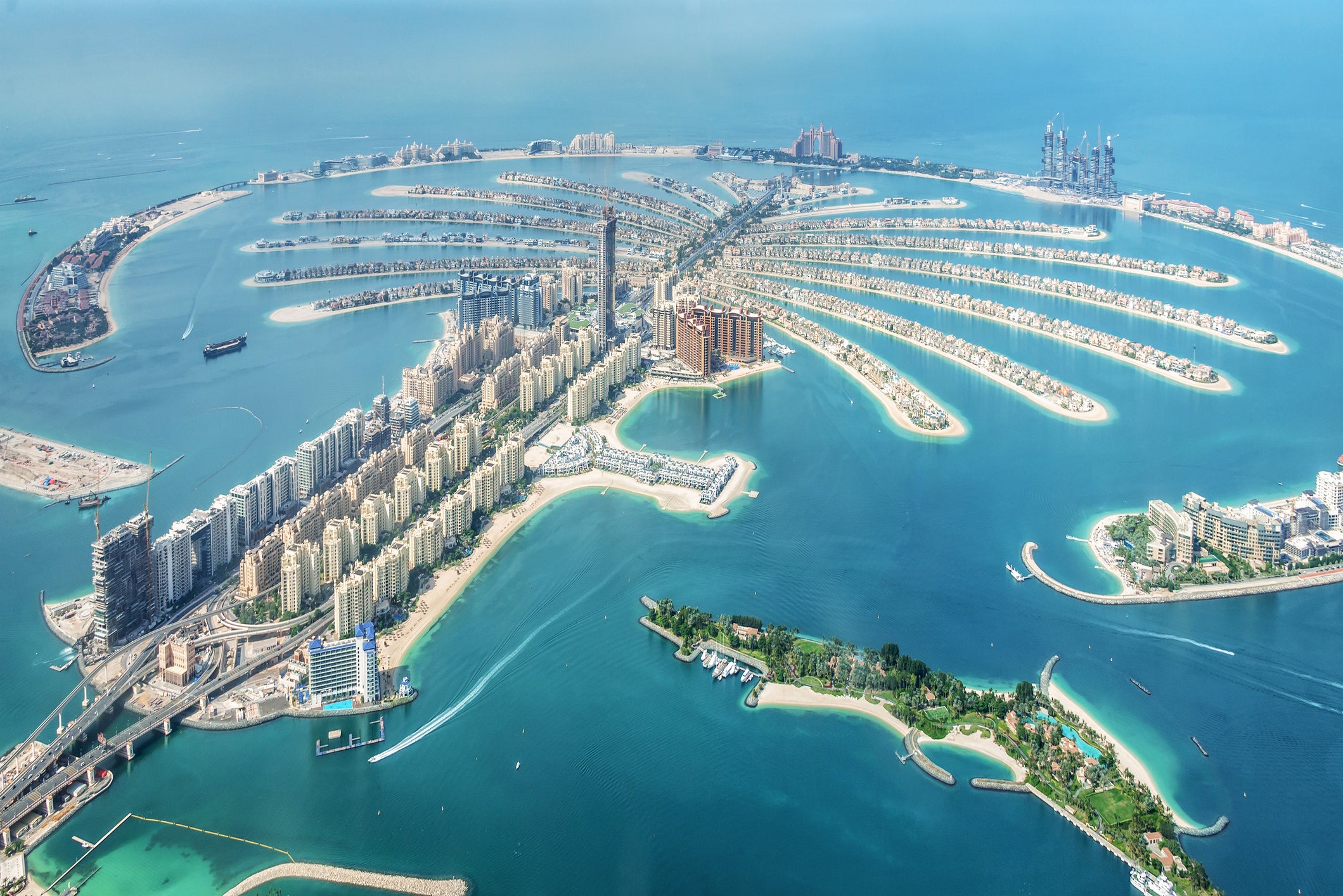 Is it safe to travel to Dubai and Abu Dhabi? Latest UAE travel advice after nuclear plant struck in Iran-US war
