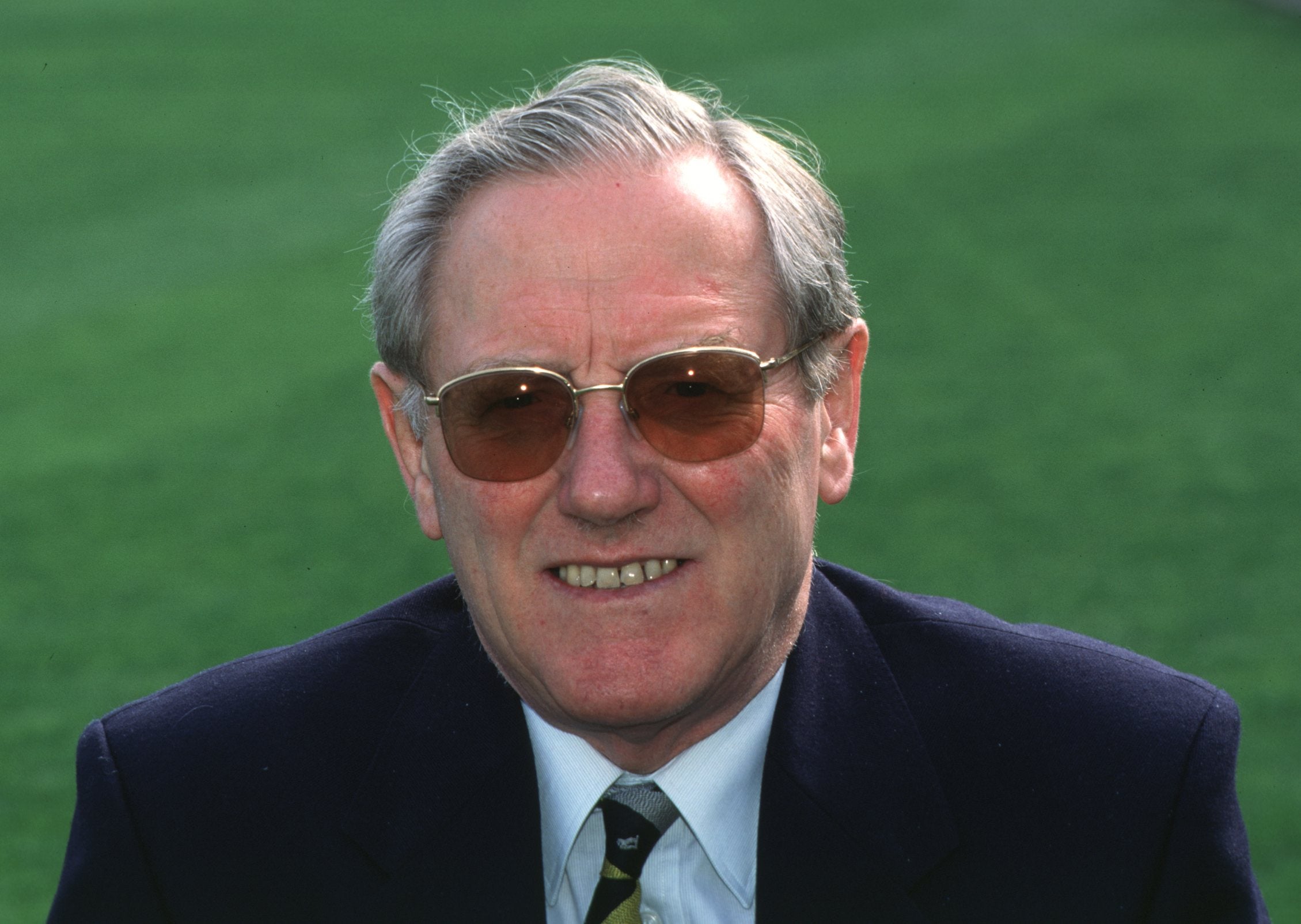 Mike Smith has died at the age of 92
