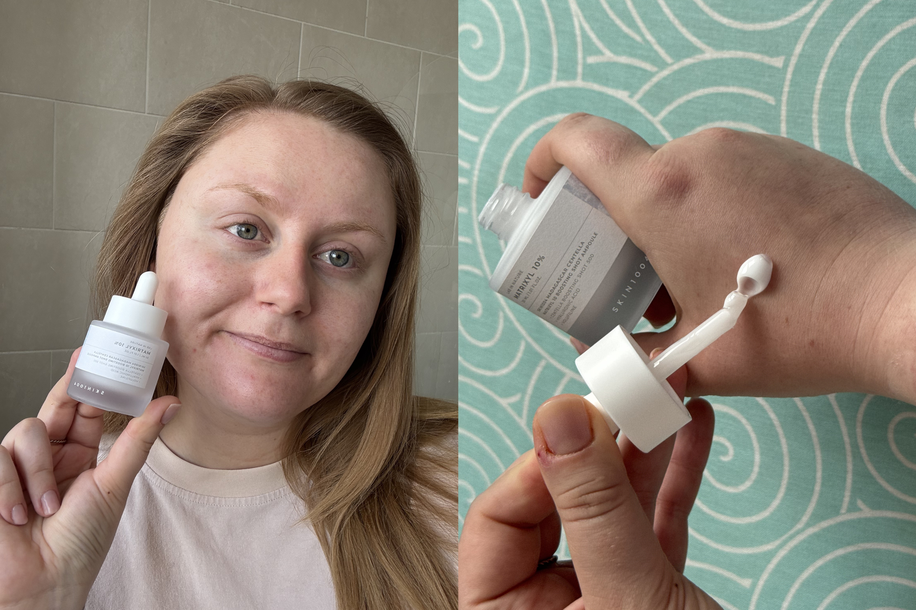 Spicule serums are the talk of the K-beauty sphere (Lucy Smith/The Independent)