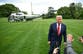 Trump plans yet another addition to the White House – now it’s getting a helipad