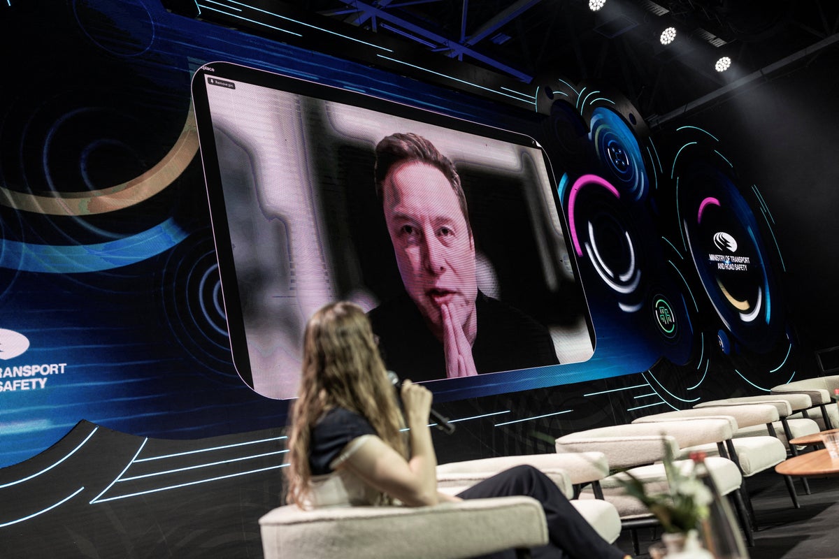 Elon Musk vows nationwide self-driving cars despite growing safety concerns
