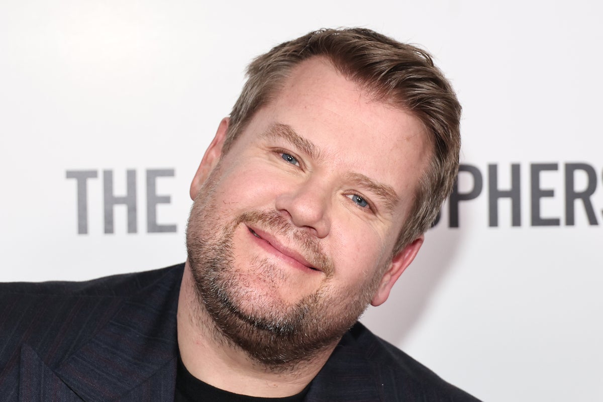 James Corden slams ‘awful’ Gavin & Stacey episode from original series – UK Times James Corden slams ‘awful’ Gavin & Stacey episode from original series – UK Times