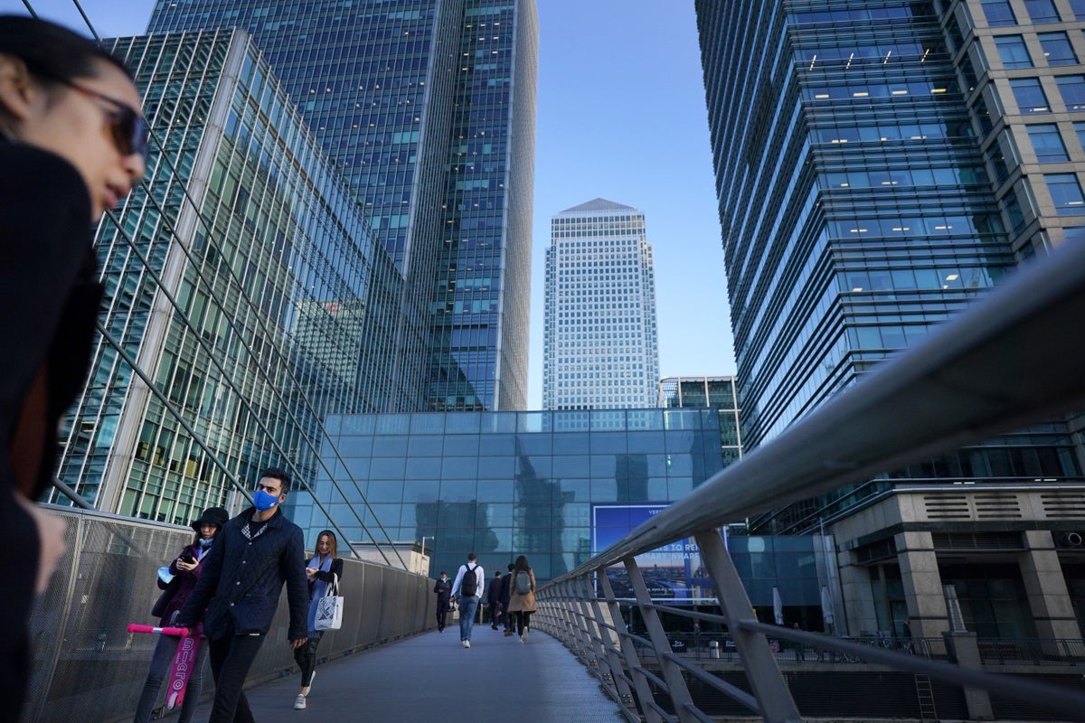 Treasury launches reforms to ease ring-fencing rules on banks