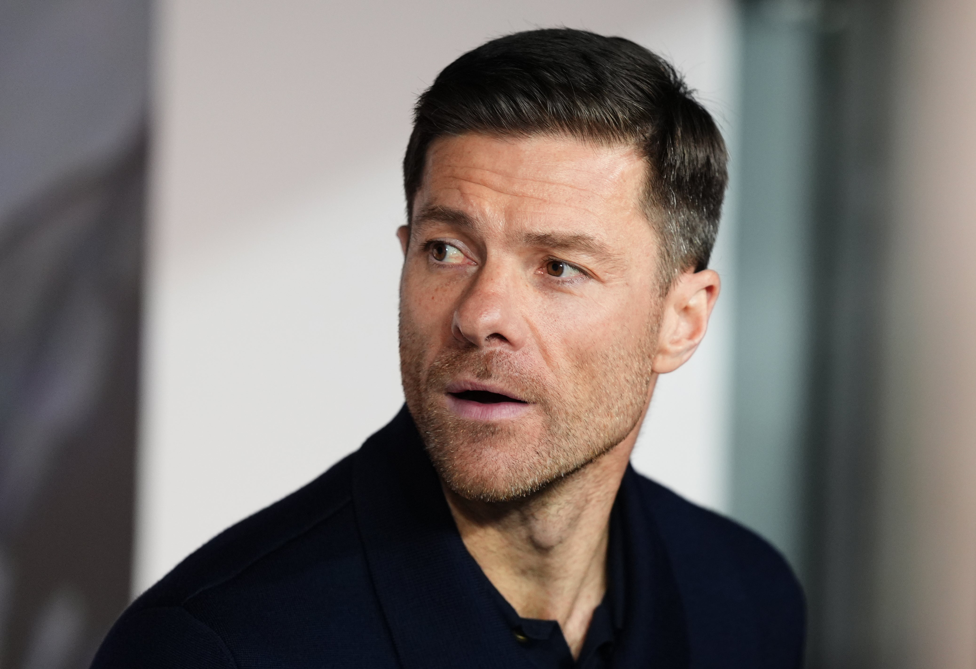 Xabi Alonso will be Chelsea's next manager (PA)