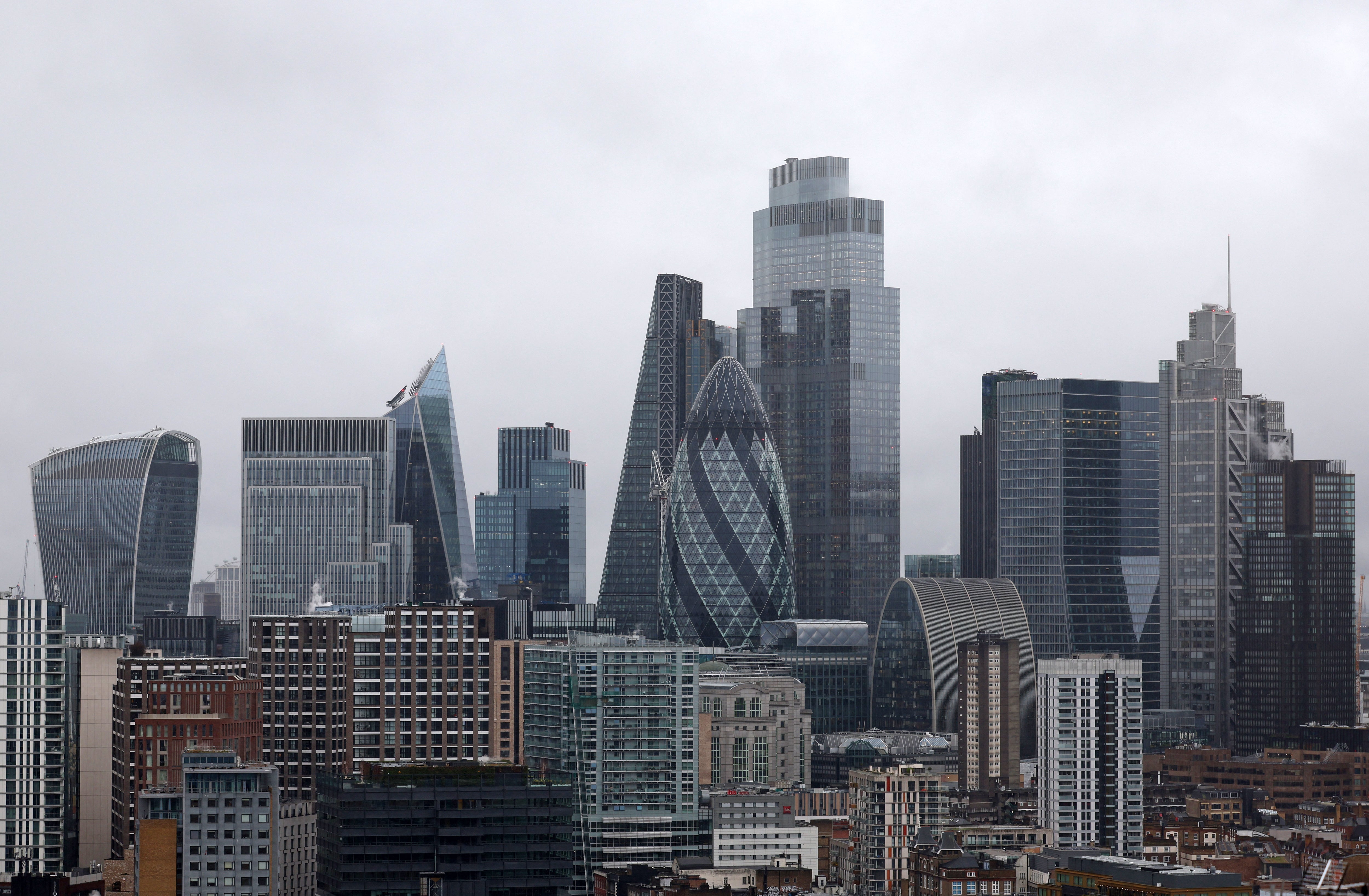 independent.co.uk - Anna Wise - UK economy sees growth upgrade but Iran war threatens rising living costs