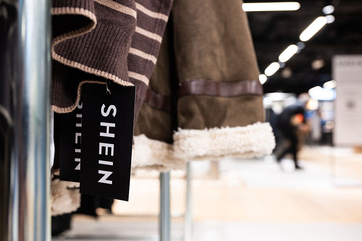 Everlane — clothing company prided on sustainability — reportedly acquired by Shein for $100 million Everlane — clothing company prided on sustainability — reportedly acquired by Shein for $100 million