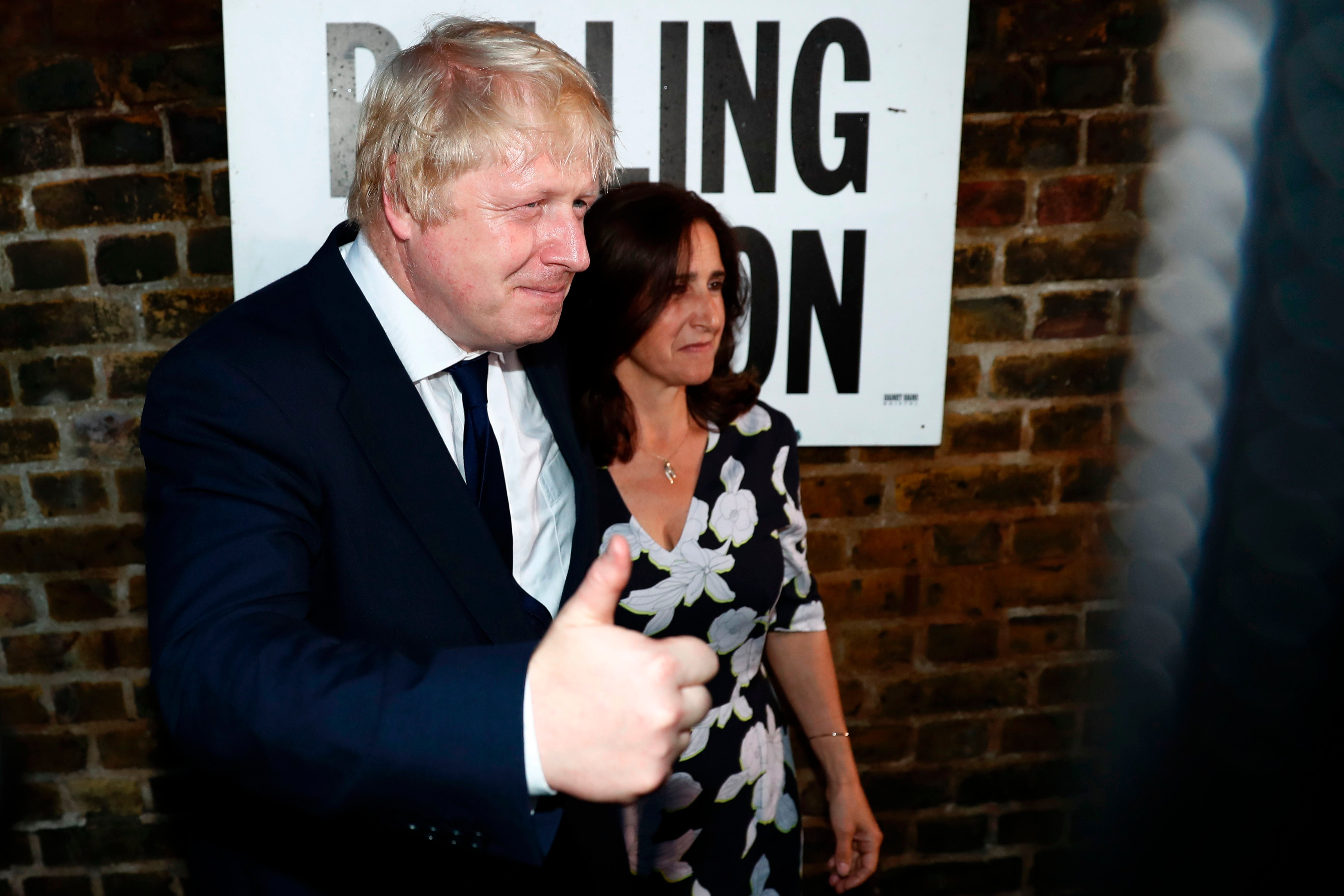Wheeler: ‘The fact that I, a lifelong supporter of the project, felt in 2016 that the status quo was no longer acceptable undoubtedly struck Boris’