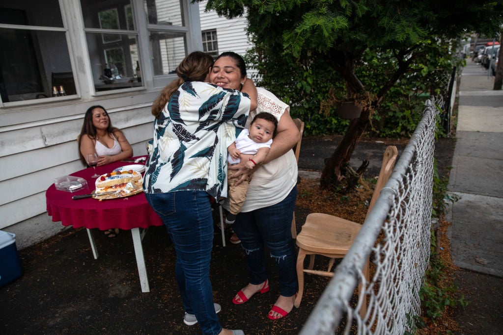 There are about 700,000 more multigenerational homes than there were in 2014, according to a May 2026 study from Realtor.com