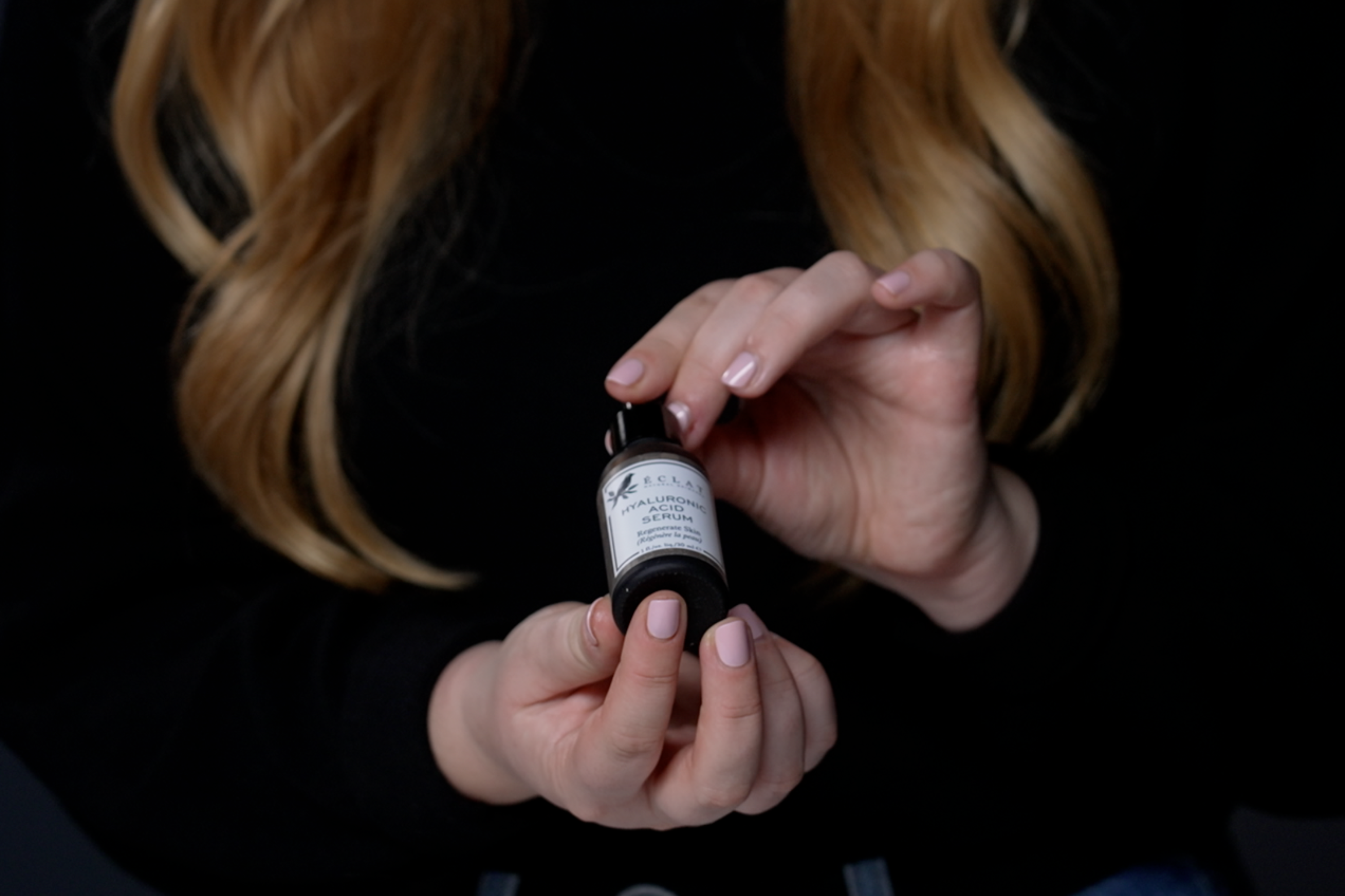 A bit hit with the US market, I was pleasantly surprised by Éclat's affordable HA offering (The Independent)