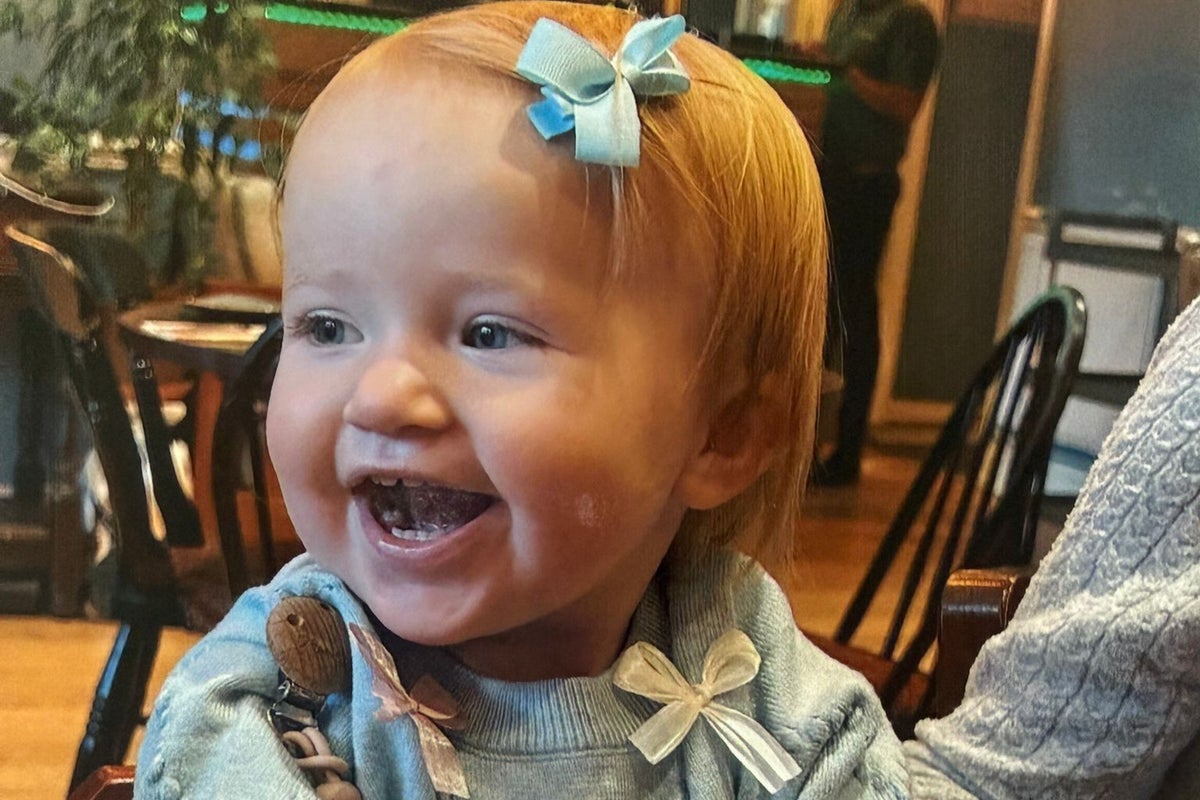 UK Infant Passes Away After Contracting E. Coli During Egyptian Vacation UK Infant Passes Away After Contracting E. Coli During Egyptian Vacation