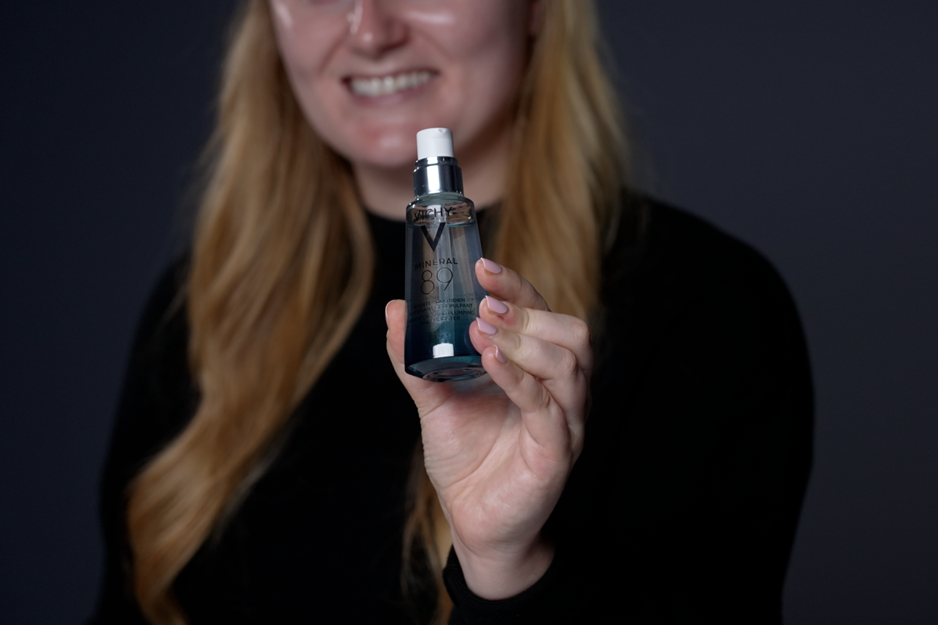 The serum ticks all the boxes for hydration, value and comfort (The Independent)