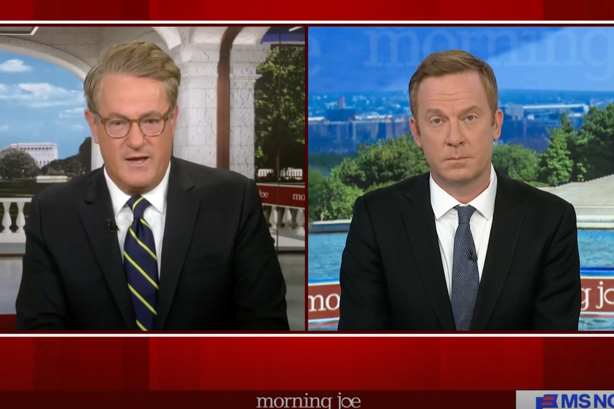 Why Cable News Pundits Are Dead Wrong About Age and the Presidency