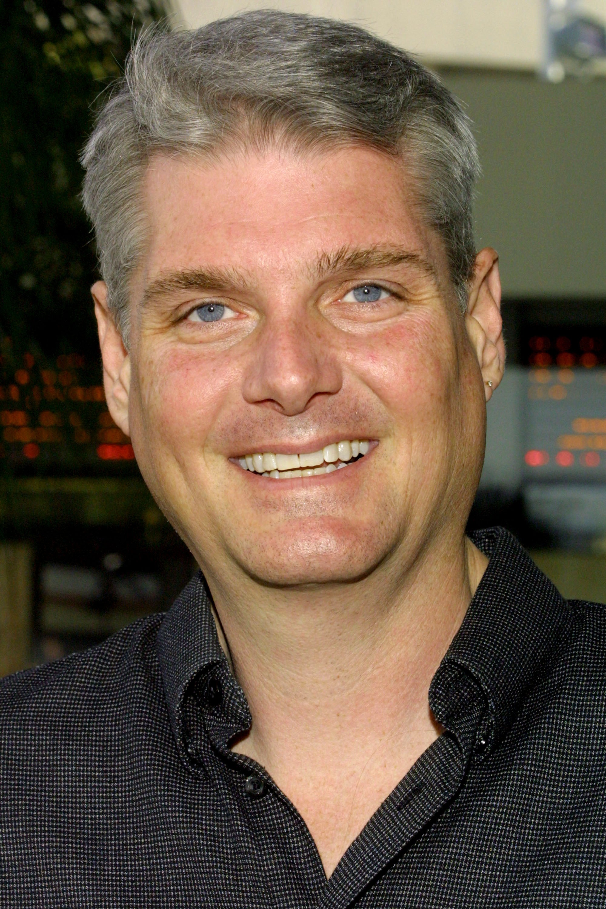 Tom Kane retired from voice acting in September 2021 after suffering a debilitating stroke in 2020