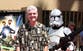 Tom Kane death: Star Wars and Powerpuff Girls voice actor dies aged 64