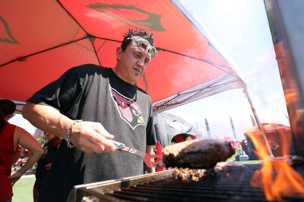 The cost of a summer barbecue is significantly higher this year because of rising beef and tomato prices
