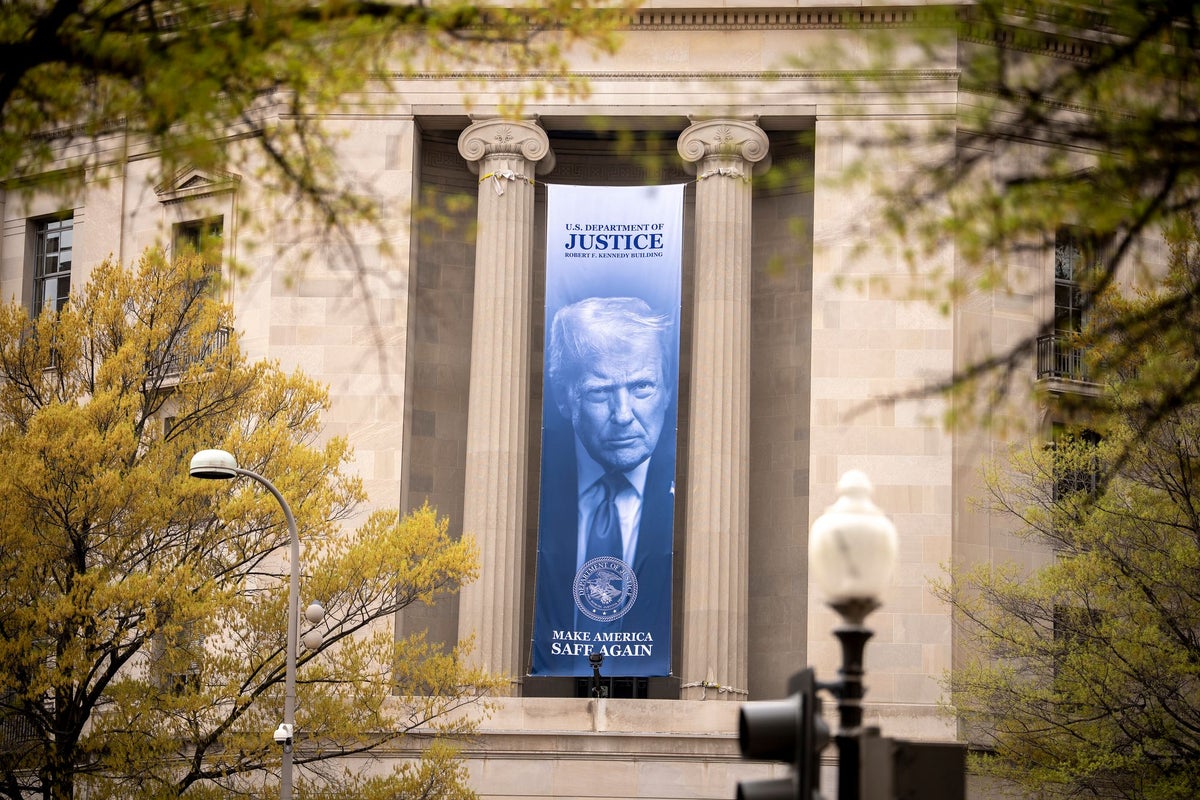 The Post Investigation Payoff Why the New DOJ Fund is Standard Risk Mitigation Not a Slush Fund