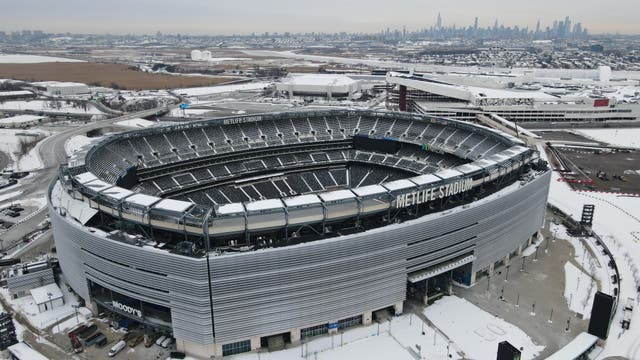 MUNDIAL NUEVA YORK