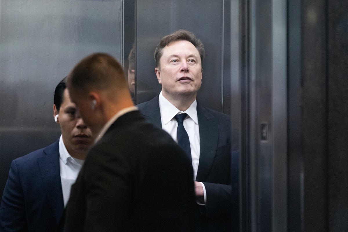 Elon Musk loses lawsuit against OpenAI after high-stakes showdown with Sam Altman Each side accused the other of being more interested in money than serving the public