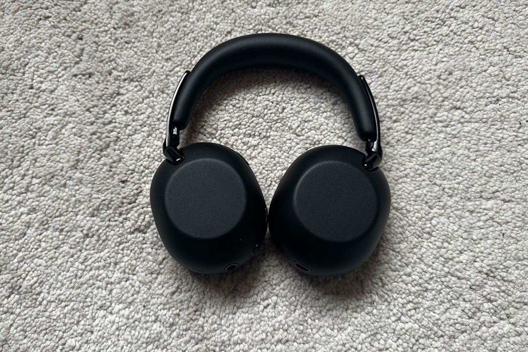 I've been testing the headphones for three weeks (Alex Lee/The Independent)