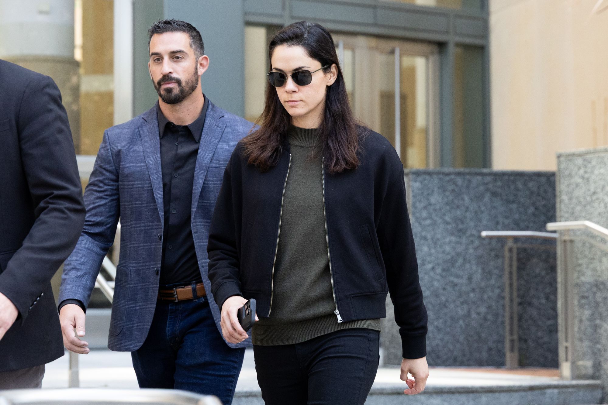 Shivon Zilis, mother of four of Elon Musk’s kids, took the stand during the trial and revealed details of their personal relationship