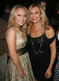 Hayden Panettiere says mother superglued baby teeth back in her mouth for acting jobs