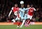 Arsenal v Burnley LIVE: Nervy Gunners clinging to narrow lead in crunch Premier League clash