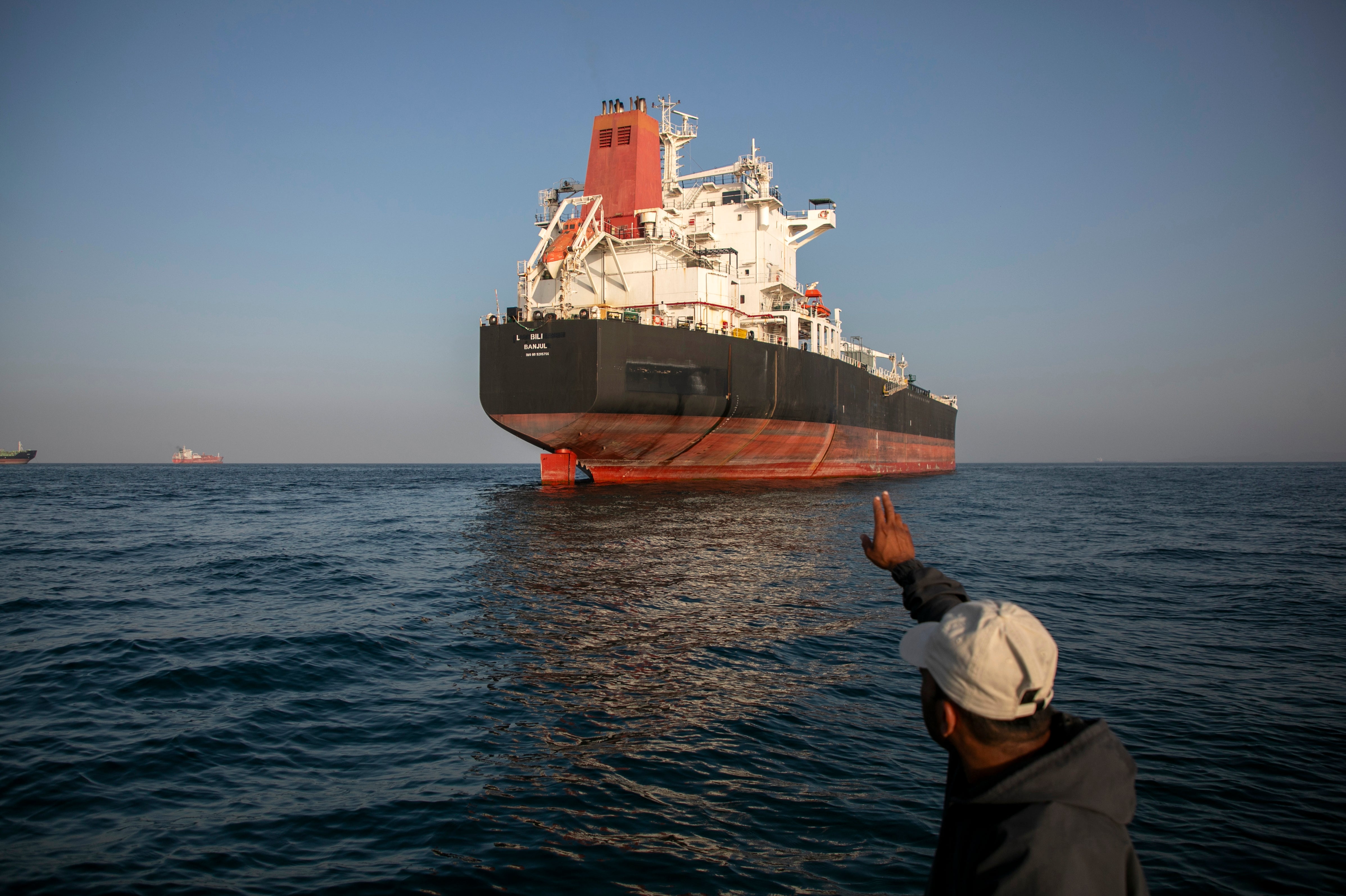 Iran’s closure of the Strait has led oil and gas prices to spike across the globe