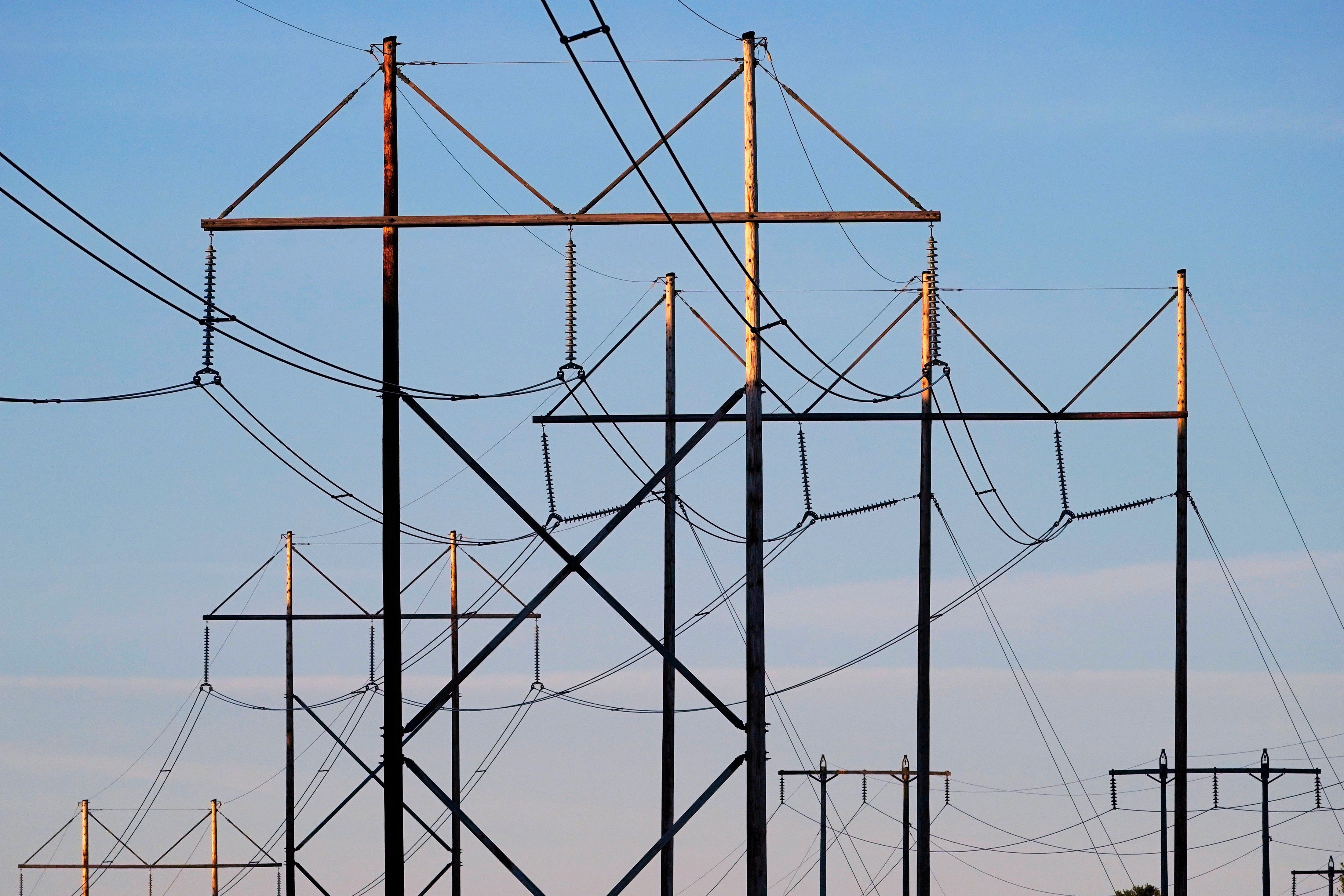 independent.co.uk - Delger Erdenesanaa - New England grid operator forecasts modest growth in electricity demand over next 10 years