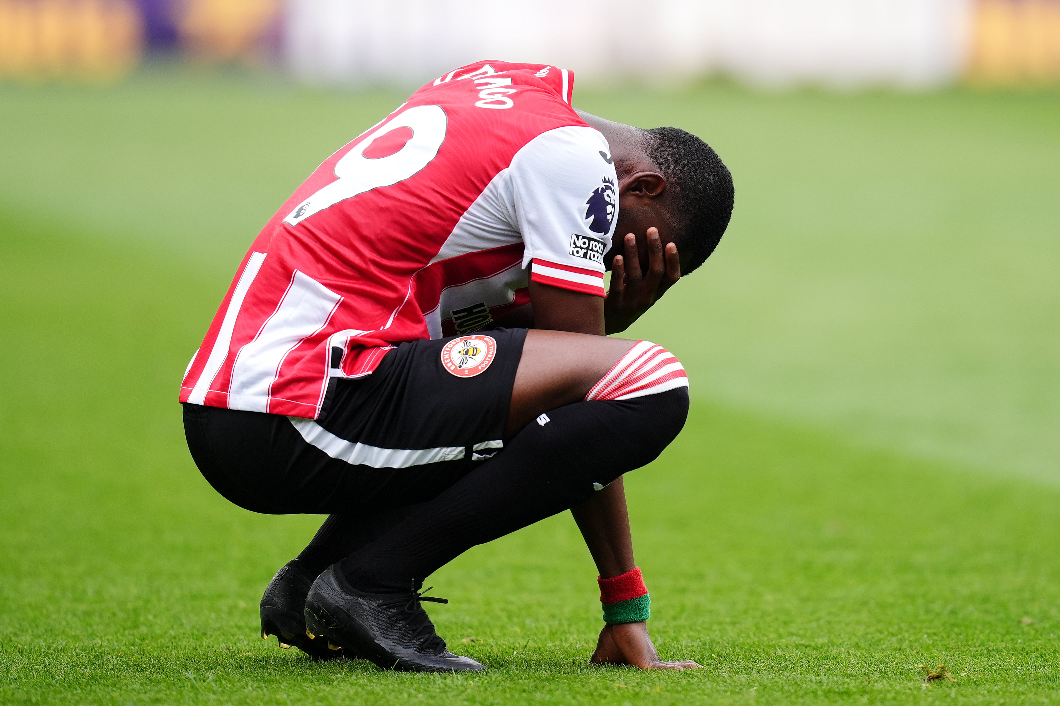 Brentford’s weekend defeat stopped a ludicrous situation where they might have had to lose to Liverpool to qualify for the Champions League