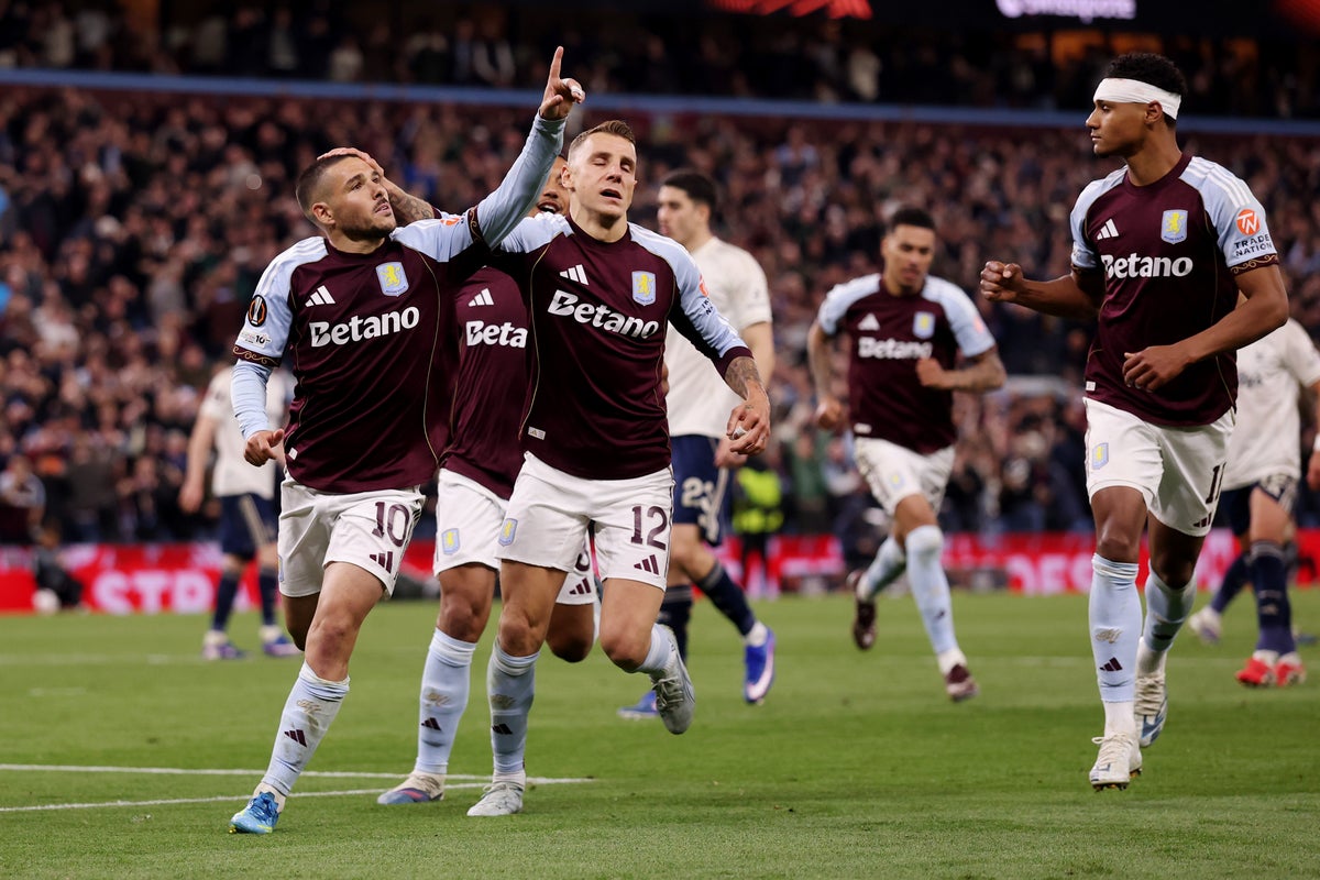 The huge problem for Uefa with English domination of Europe
