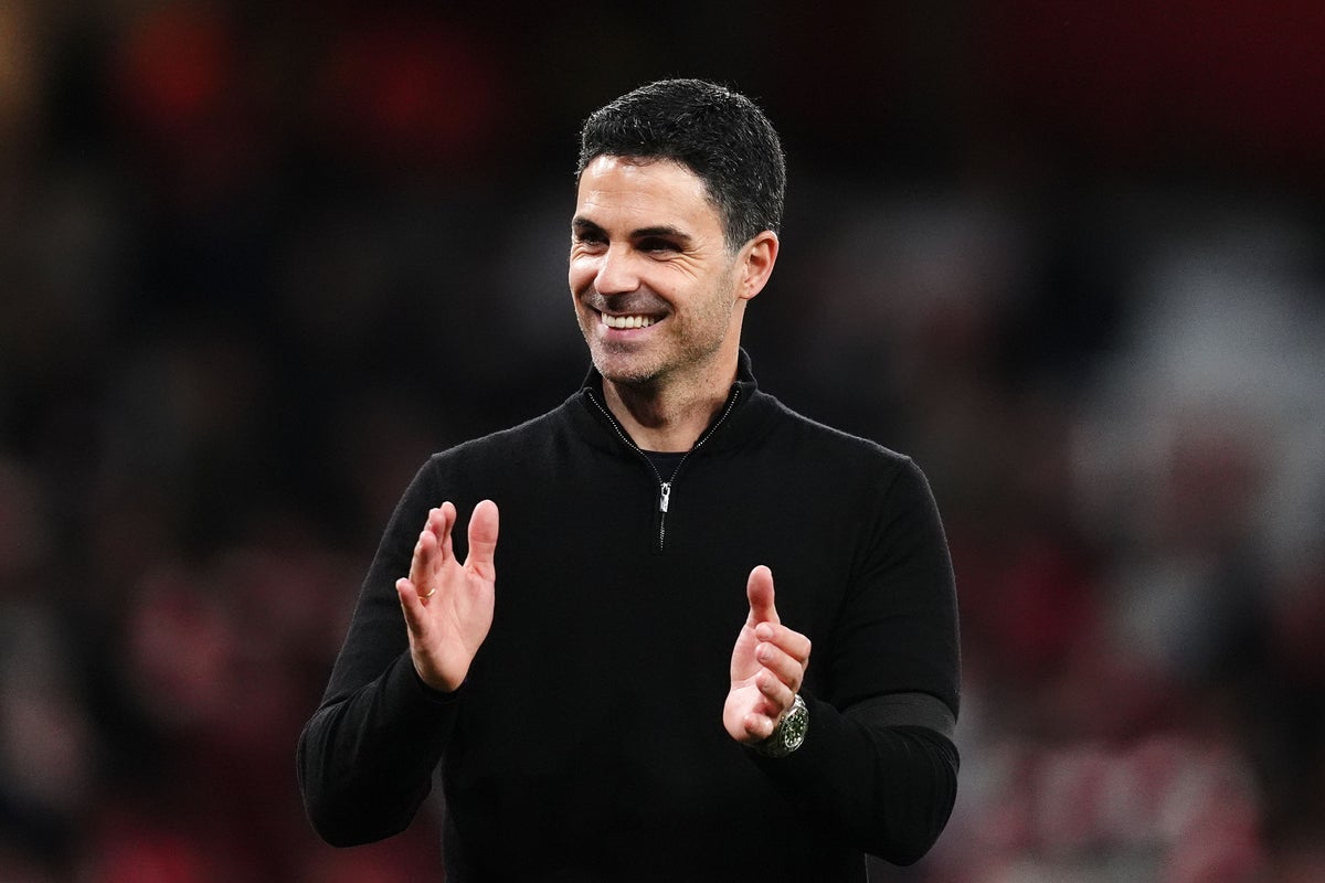 Arsenal boss Mikel Arteta jokes he will be ‘the biggest ever’ Bournemouth fan – UK Times Arsenal boss Mikel Arteta jokes he will be ‘the biggest ever’ Bournemouth fan – UK Times