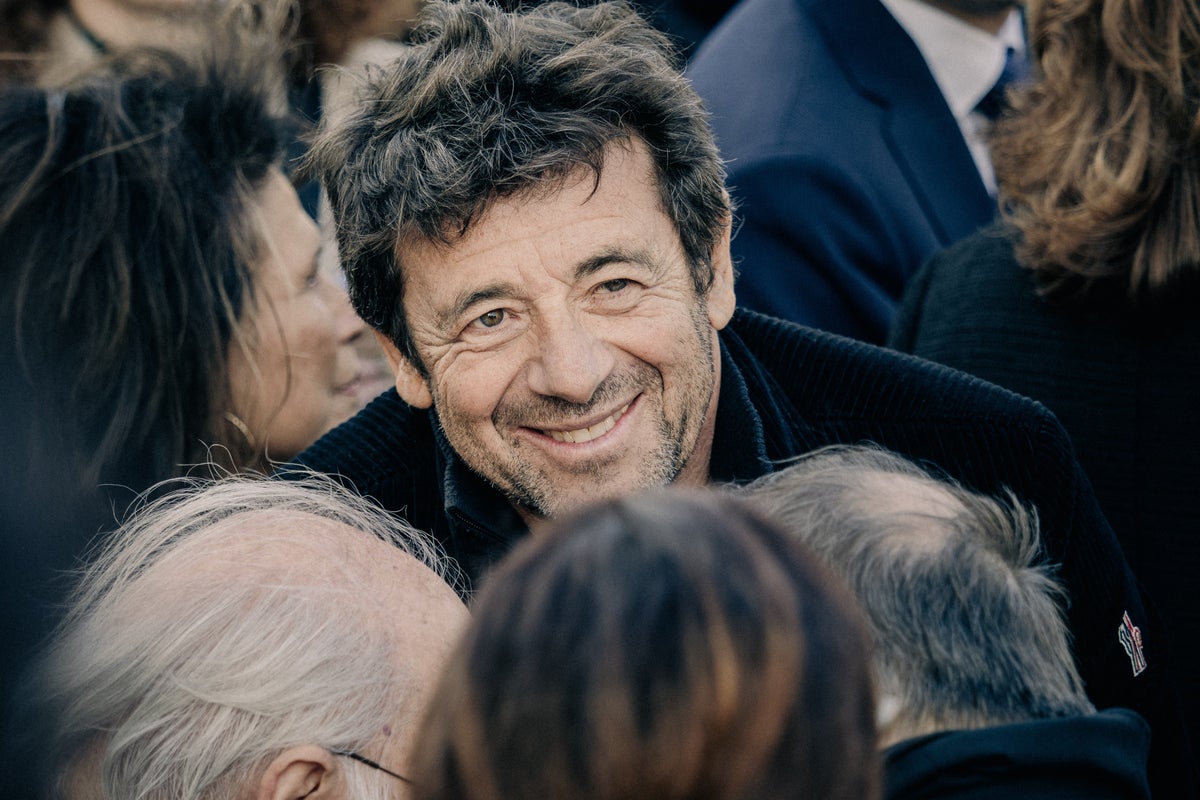 French star Patrick Bruel denies accusations of rape and sexual assault: ‘I have never forced a woman’