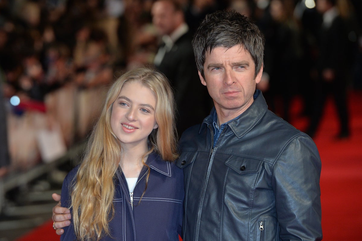 Noel Gallagher covers daughter Anaïs’s rent, mum Meg Mathews reveals: ‘She doesn’t get an allowance’